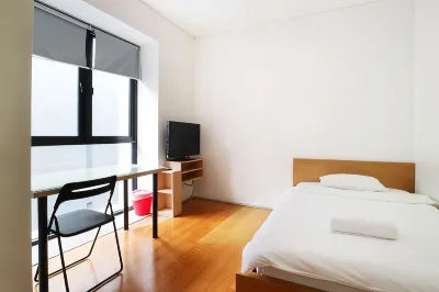 9Am Hotels in Jatiuwung