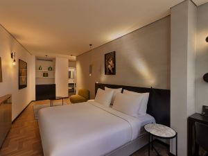 The Muse Boutique Hotel Tel Aviv