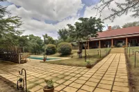 Olerai Lodge Hotels in Arumeru
