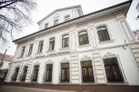 Knyagini Uhtomskoj Hotel Produkty 주변 호텔