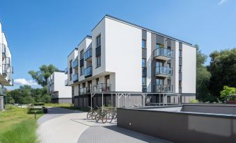 RentPlanet - Apartamenty Na Grobli