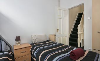 Short Term Shared R&R in Chorlton