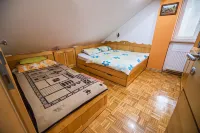 Luxury Apartment Ana with Hot Tub Hotel di Municipality of Ivancna Gorica