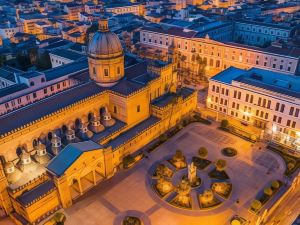 Cathedral House Palermo