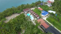 Bakawan Hideaway Resort and Restaurant Hotels in Southern Leyte