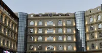 Cloud City Hotel Hotel a 