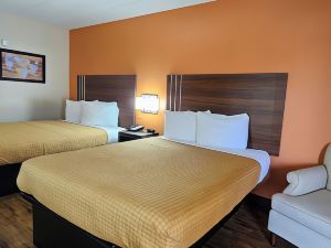 Econo Lodge Charlotte Airport