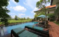 Artini Bisma Ubud Hotel Hotel di Bali