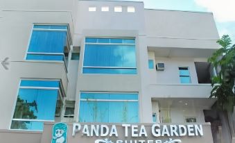 Panda Tea Garden Suites