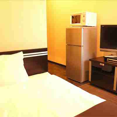 Hotel Livemax Budget Esaka Rooms