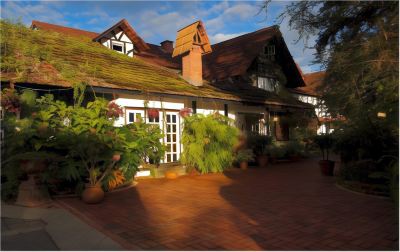 Hotel Exterior The Balas Holiday Chalet Photo