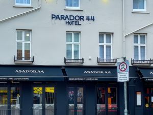 Parador44旅館