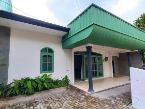 Azarine Homestay Syariah Jogja Dekat Ugm