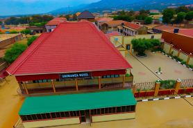 Bwiranda Hotel