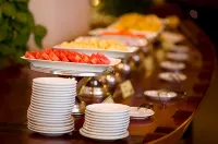TTC Hotel - Can Tho - Breakfast