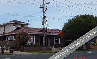 Colonial Lodge Motel Geelong