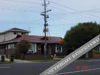 Colonial Lodge Motel Geelong Hotels in Belmont