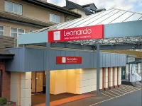 Leonardo Edinburgh Murrayfield Hotels near Corstorphine