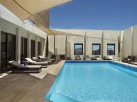 Stamford Plaza Adelaide - piscina