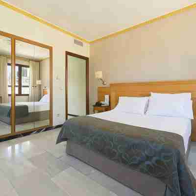 Eurostars Maimonides Rooms