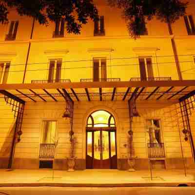 Grand Hotel di Lecce Hotel Exterior