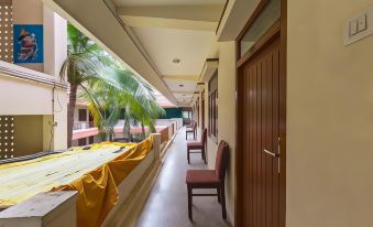 OYO 9443 Hotel Ramakrishna