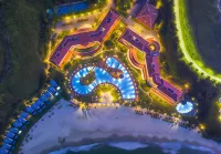 Vinpearl Resort Nha Trang - Water Park