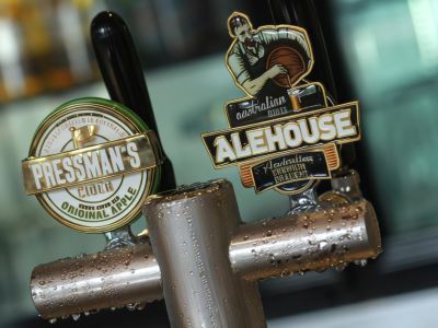 その他 クオリティ ホテル バットマンズ ヒル オン コリンズ メルボルンの写真