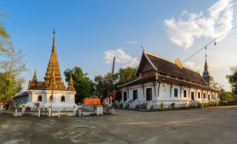 Treasure Hotel Laos