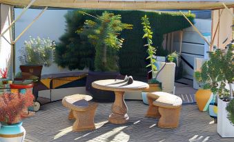 Framesby Guesthouse