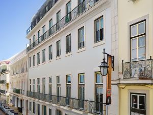 Dear Lisbon - Palace Chiado Suites