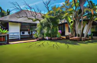 Sandals Guest House Hotels in Cape St Francis
