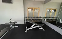 Oriental Crystal Hotel - Gym