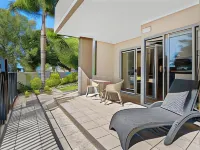 The Sand Resort Kingscliff - Holiday Management Co. Hotels in Hastings Point