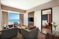 ASTON Kupang Hotel & Convention Center Hotel dekat GMIT Jemaat Koinonia Kuanino