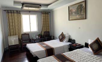 Mekong Hotel - Housity