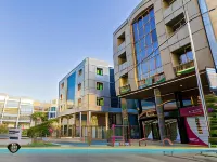 جوهرة الصويفية للشقق الفندقية هل يوجد نت Hotels near Ahmad Ghannam For Foodstuff Center - سوبر ماركت غنام