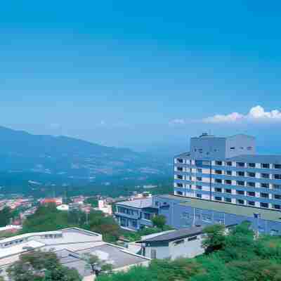 Hotel Kogure Hotel Exterior