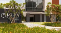 Louis Kienne Serviced Residences