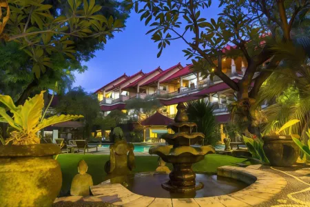 Bali Sandy Resort