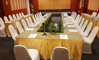 Hatyai Golden Crown Hotel