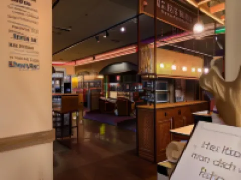 Privathotel Riesenbeck