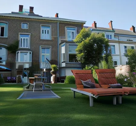 Hotel Dufays