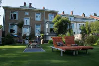 Hotel Dufays Các khách sạn ở Vielsalm