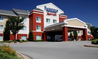 Fairfield Inn & Suites Marion