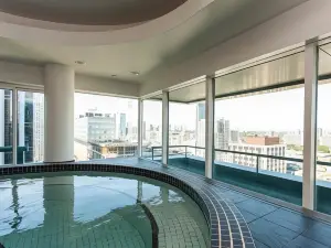 Cambridge Suites Toronto
