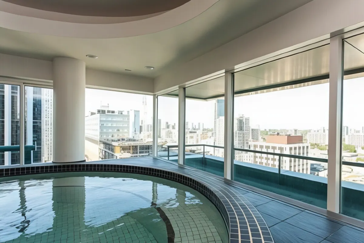 Cambridge Suites Toronto