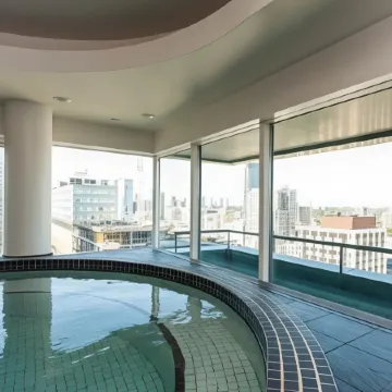 Cambridge Suites Toronto