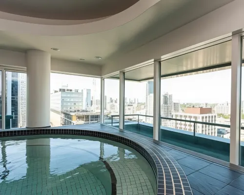 Cambridge Suites Toronto Hotels near Yonge - Dundas