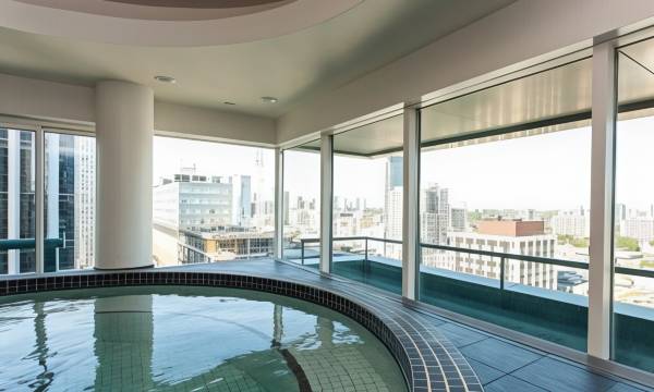 Cambridge Suites Toronto